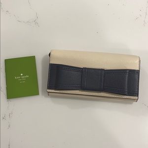 Kate Spade Wallet/Wristlet